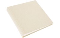 Goldbuch Fotoalbum Clean Ocean 60 Seiten, 25 x 25 cm, Beige