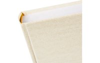 Goldbuch Fotoalbum Clean Ocean 60 Seiten, 25 x 25 cm, Beige