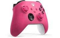 Microsoft Xbox Wireless Controller Deep Pink