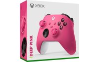 Microsoft Xbox Wireless Controller Deep Pink