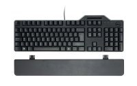 DELL Tastatur KB813 US / EU-Layout