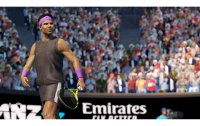 Big Ben Interactive AO Tennis 2