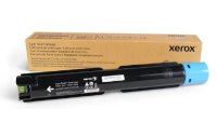 Xerox Toner 006R01825 Cyan