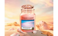 Yankee Candle Duftkerze Pink Sands large Jar