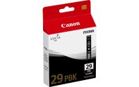 Canon Tinte PGI-29PBK / 4869B001 Photo Black