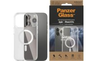 Panzerglass Back Cover Hard Case MagSafe iPhone 14 Pro Transparent