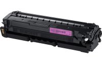 Samsung by HP Toner CLT-M503L / SU281A Magenta