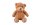 Warmies Wärme-Stofftier MINIS Teddybär mit Lavendel-Füllung 15 cm