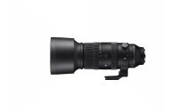 Sigma Zoomobjektiv 60-600mm F/4.5-6.3 DG DN OS Sony E-Mount