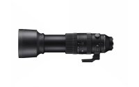 Sigma Zoomobjektiv 60-600mm F/4.5-6.3 DG DN OS L-Mount