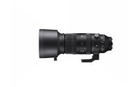 Sigma Zoomobjektiv 60-600mm F/4.5-6.3 DG DN OS L-Mount