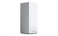 Linksys Mesh-System Velop MX8400-EU WiFi-6, Tri-Band, 2er-Pack