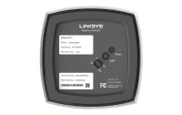 Linksys Mesh-System Velop MX8400-EU WiFi-6, Tri-Band, 2er-Pack