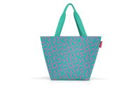 Reisenthel Tasche Shopper M Signature Spectra Green