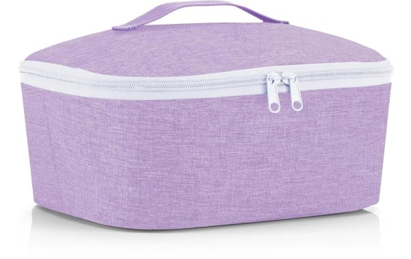 Reisenthel Kühltasche M Pocket Twist Violet