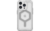 UAG Back Cover Plyo MagSafe Apple iPhone 15 Pro Ice/Silver
