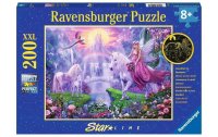 Ravensburger Puzzle Magische Einhornnacht