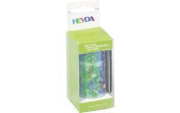 Heyda Washi Tape Meerjungfrau Mehrfarbig