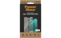 Panzerglass Displayschutz Classic Fit iPhone 13 Pro...
