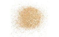 Glorex Kosmetik und Seifenzusatz Glitter Gold