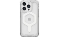 UAG Back Cover Plyo MagSafe Apple iPhone 15 Pro Ice/White