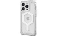 UAG Back Cover Plyo MagSafe Apple iPhone 15 Pro Ice/White