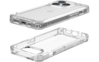 UAG Back Cover Plyo Apple iPhone 15 Pro Ice