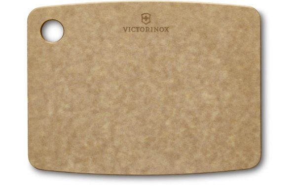 Victorinox Schneidebrett Kitchen 20.3 cm  x 15.2 cm, Beige