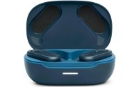 JBL Wireless In-Ear-Kopfhörer Endurance Peak 3 Blau