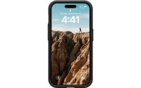 UAG Back Cover Civilian Case iPhone 15 Pro Mallard