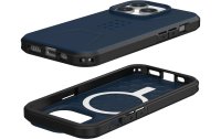 UAG Back Cover Civilian Case iPhone 15 Pro Mallard