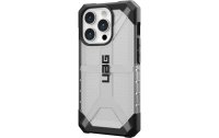 UAG Back Cover Plasma Case iPhone 15 Pro Ice