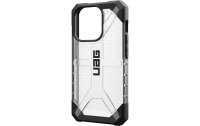 UAG Back Cover Plasma Case iPhone 15 Pro Ice