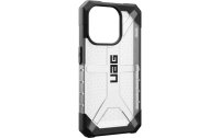 UAG Back Cover Plasma Case iPhone 15 Pro Ice