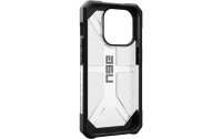 UAG Back Cover Plasma Case iPhone 15 Pro Ice