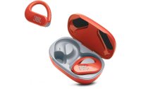 JBL Wireless In-Ear-Kopfhörer Endurance Peak 3 Coral