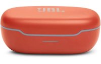 JBL Wireless In-Ear-Kopfhörer Endurance Peak 3 Coral
