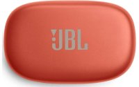 JBL Wireless In-Ear-Kopfhörer Endurance Peak 3 Coral