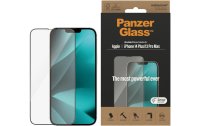 Panzerglass Displayschutz Ultra Wide Fit iPhone 13 Pro Max/14 Plus