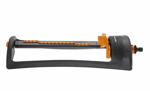 Fiskars Oszillierender Sprinkler