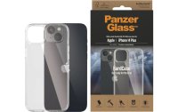 Panzerglass Back Cover Hard Case iPhone 14 Plus Transparent