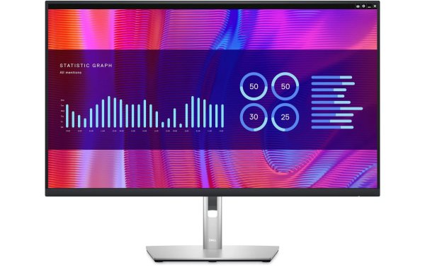 DELL Monitor P3223DE