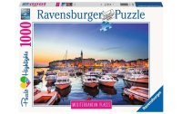 Ravensburger Puzzle Mediterranean Croatia