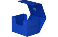 Ultimate Guard Kartenbox XenoSkin Sidewinder Monocolor 100+ Blau