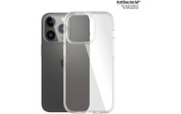 Panzerglass Back Cover Hard Case iPhone 14 Pro Transparent