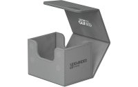 Ultimate Guard Kartenbox XenoSkin Sidewinder Monocolor...