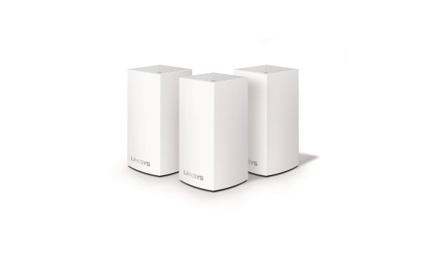 Linksys Mesh-System Velop VLP0103-EU 3er-Set