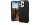 UAG Back Cover Civilian Case iPhone 15 Pro Black