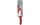 Victorinox Tranchiermesser Swiss Classic Rot/Silber