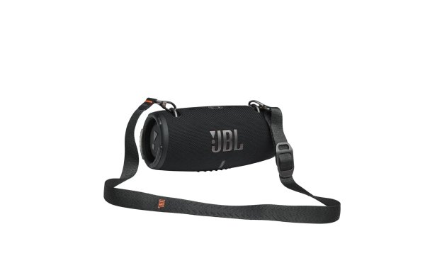 JBL Bluetooth Speaker Xtreme 3 Schwarz